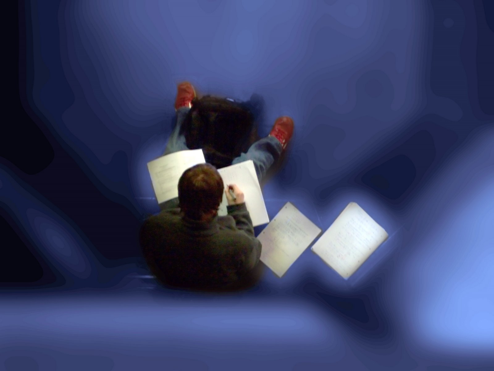 Do Well on Assignments: Five Tips
