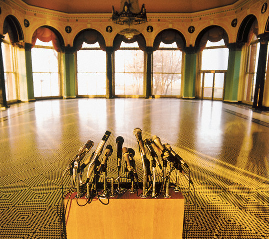 Repairing a reputation: Interview on KVAL News