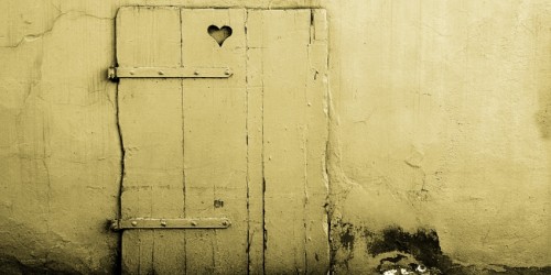 Following my Heart, Sharing My Philosophy