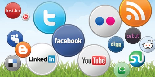 Managing Social Media Summer Workshop
