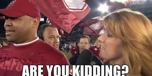 Being Professional: The “Hot Mic” Edition