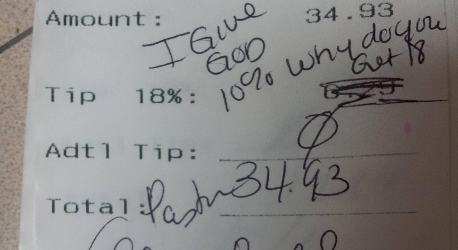 What Applebee’s Should’ve Done: Armchair Quarterbacking a Social Media Crisis