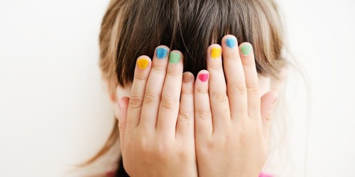 New Year’s Resolution #4: It’s OK to Say No