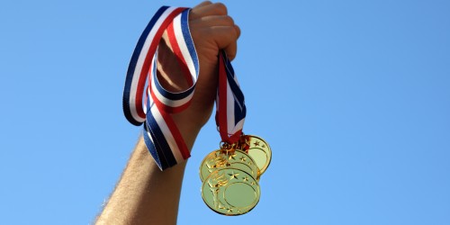 Gold Medal Linky Loves for Week 6